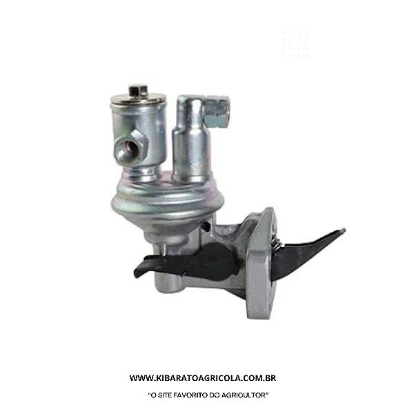 72083 BOMBA ALIMENTADORA MF292 C/ MOTOR T4236