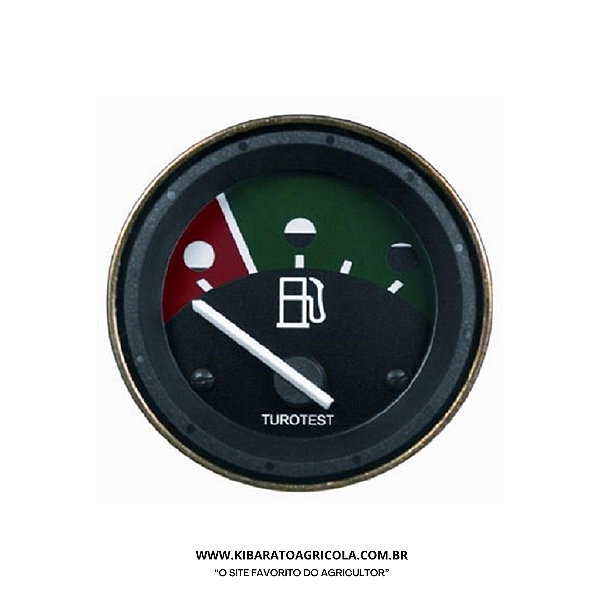 INDICADOR DE COMBUSTIVEL MASSEY FERGUSON