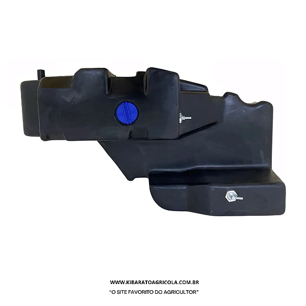 TANQUE COMBUSTIVEL LADO DIREITO MASSEY FERGUSON 292 /297 /298 /299 /4292 /4297 /4298 /4299