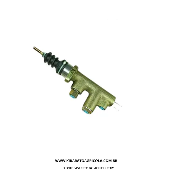 CILINDRO MESTRE FREIO VALTRA 685/785/885 /980/985/1180/1280 1580/1780 BM85/BM100/BM110/BM120 - BH140/BH160/BH180