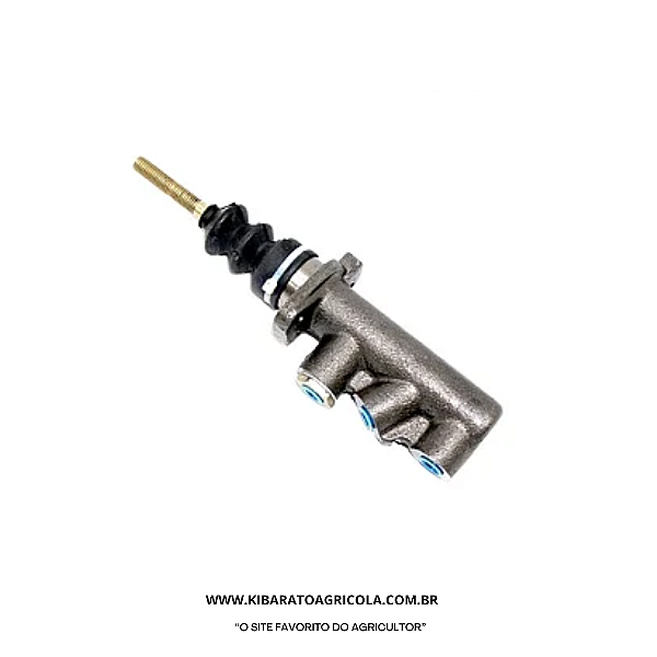 CILINDRO MESTRE FREIO TRATOR MF4265/4275/4283/4290/4291/4292/4297/4298/4299