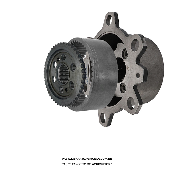 PORTA PLANETARIA CARRARO 20.09 TT3840F/TT3880F