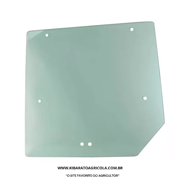 JANELA TRASEIRA TRATOR MF 4200/4265/4275/4283/4290/4291/4292/4297/4299