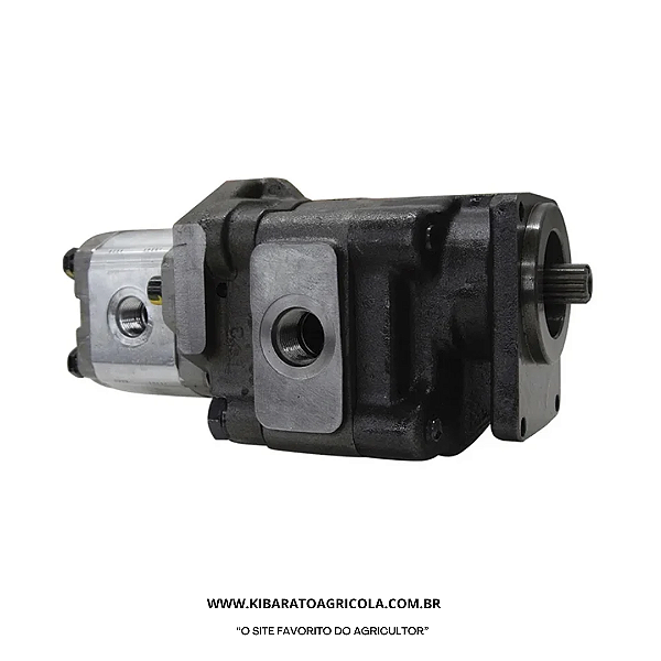 BOMBA DIREÇÃO MF 7140/7150/7170/7180/7215/ 7219