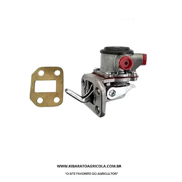 72111/72145/4222106  BOMBA ALIMENTADORA MASSEY FERGUSON