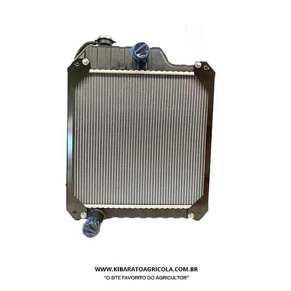 RADIADOR TRATOR MASSEY FERGUSON ADVANCED 292/297/299/4292/4297/4299