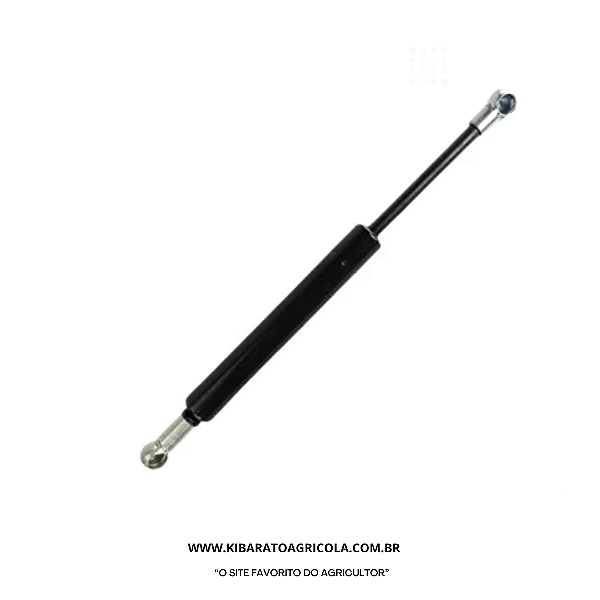 CILINDRO A GAS  PORTA TRATOR JOHN DEERE  LINHA 6000
