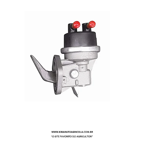 BOMBA ALIMENTADORA JOHN DEERE 6 CIL 1165/1175/6300/6500/6600