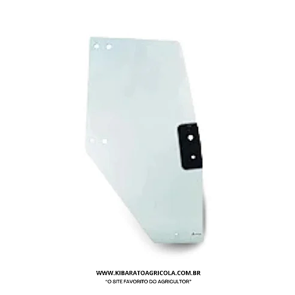 PORTA ESQUERDA CABINE MF 4200/200 4265/4275/4283/4290/4292/4297