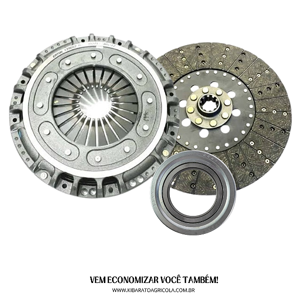 EMBREAGEM TC 5040/TC5070/TC55/TC57