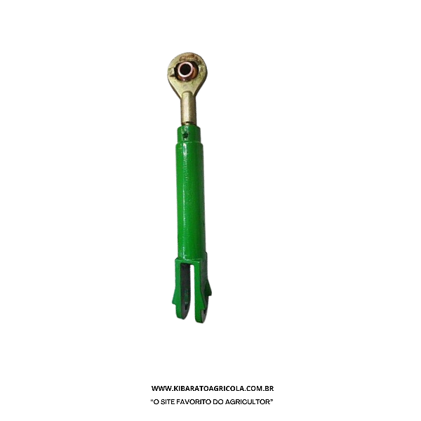 BRAÇO HIDRAULICO  ESQUERDO REFORÇADO JOHN DEERE LINHA 5000/5055/5060/5065/5070/5075/5078/5080/5085/5090