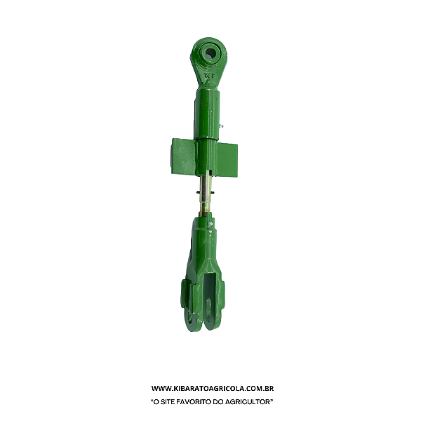 BRAÇO HIDRAULICO DIREITO JOHN DEERE LINHA 5000/5055/5060/5065/5070/5075/5078/5080/5085/5090