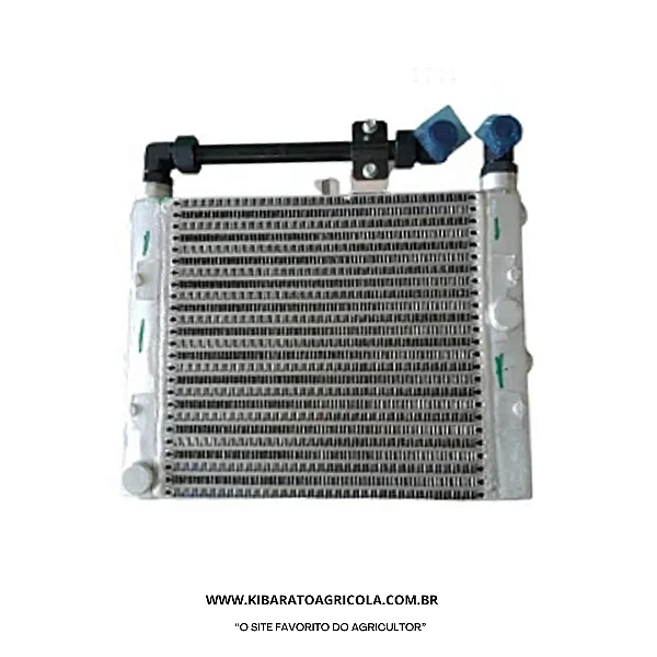 RADIADOR DE ÓLEO MF 7140/7150/7180/7214/7215/7219