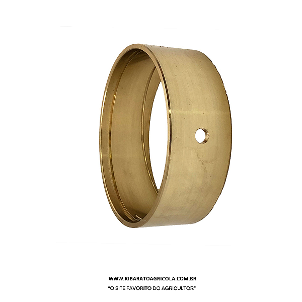 BUCHA BRONZE DANA TRATOR JOHN DEERE LINHA 5000/5055/5060/5065/5070/5075/5078/5080/5085/5090