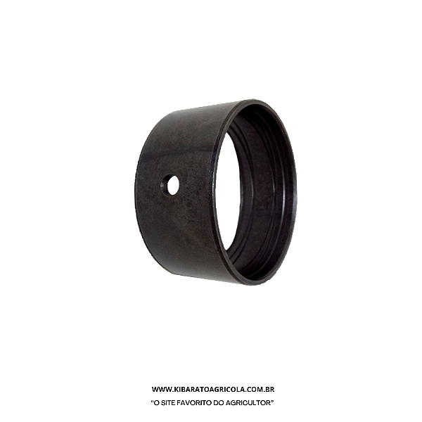 BUCHA FERRO DANA TRATOR JOHN DEERE LINHA 5000/5055/5060/5065/5070/5075/5078/5080/5085/5090