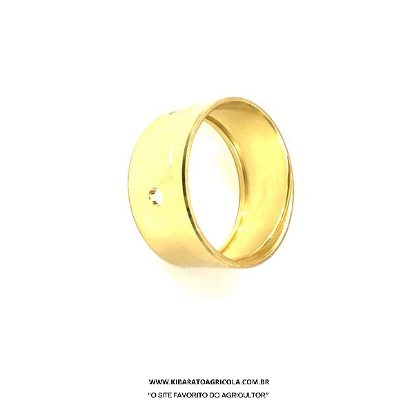 BUCHA BRONZE DANA TRATOR JOHN DEERE LINHA 5000/5055/5060/5065/5070/5075/5078/5080/5085/5090