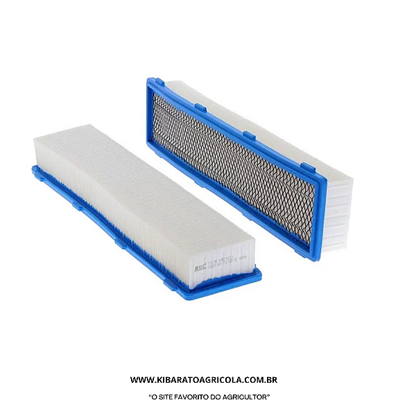 FILTRO PAPEL CABINE MF 4265/4275/4280/4283/4290/4291/4292/4297/4298/4299/265/275/283/290/291/292/297/298/299ADVANCED