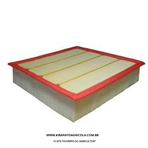 FILTRO PAPEL CABINE TRATOR MF 4707/4708/4709/5709/5710/6711/6712/6713/6714