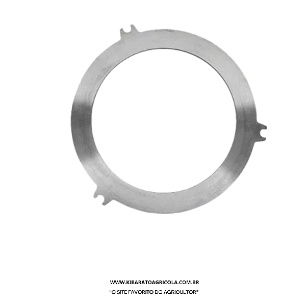 DISCO ATUADOR FREIO TRATOR JOHN DEERE LINHA 5000