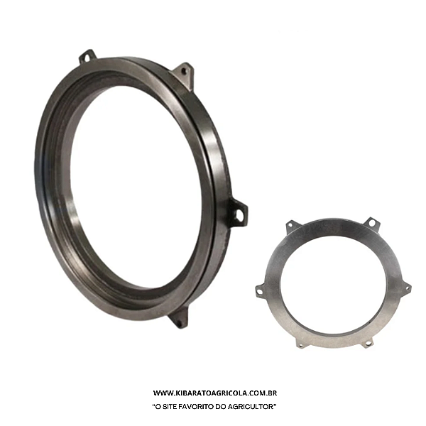 PISTÃO FREIO TRATOR JOHN DEERE LINHA 5000/5303/5403/5600/5700/5055/5060/5065/5070/5075/5078/5080/5085/5090