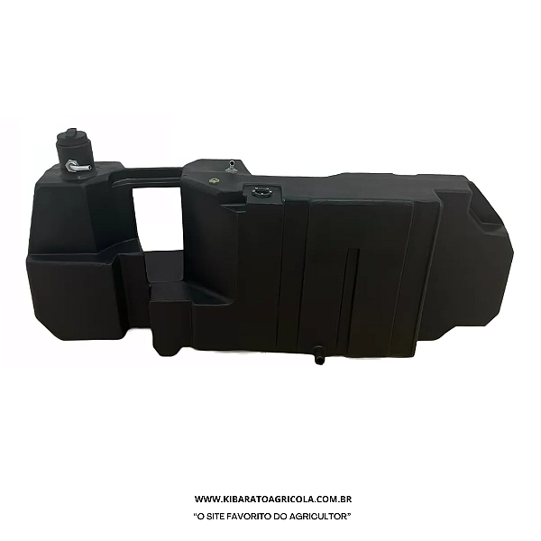 TANQUE COMBUSTIVEL LADO ESQUERDO MF680/7140/7150/7180