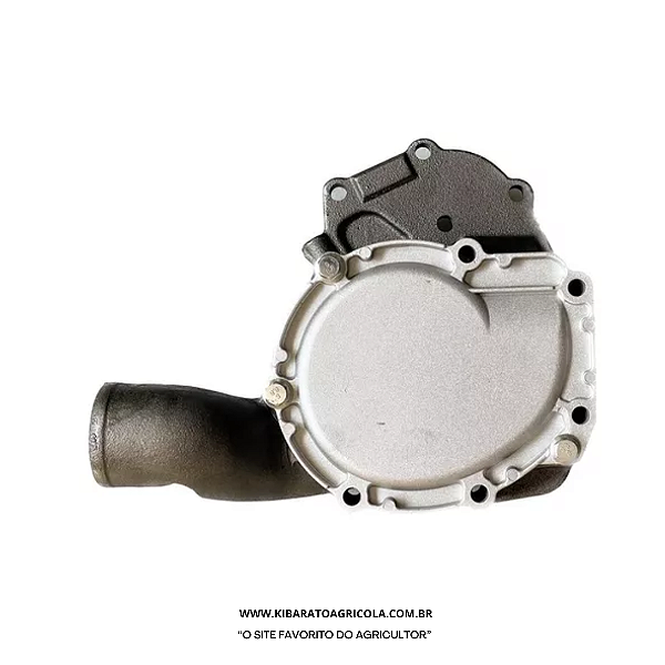 BOMBA AGUA PERKINS TRATOR MF291/4265/4275/4283/4290/4291/4292XTRA - BOMBA ELETRICA