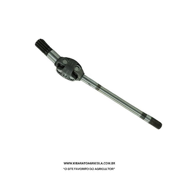 SEMIEIXO CARRARO 20.14/20.16 MF4265/4275/4283/4290