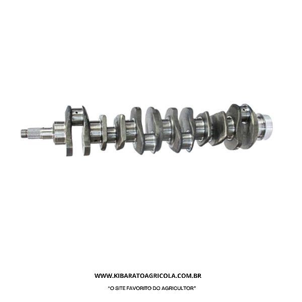 VIRABREQUIM MOTOR SISU MANCAL 90 MM