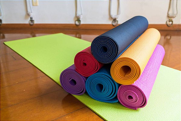 Props yoga, Acessórios yoga, material Yoga, mat yoga, tapete yoga - Pratica  e Props Yoga