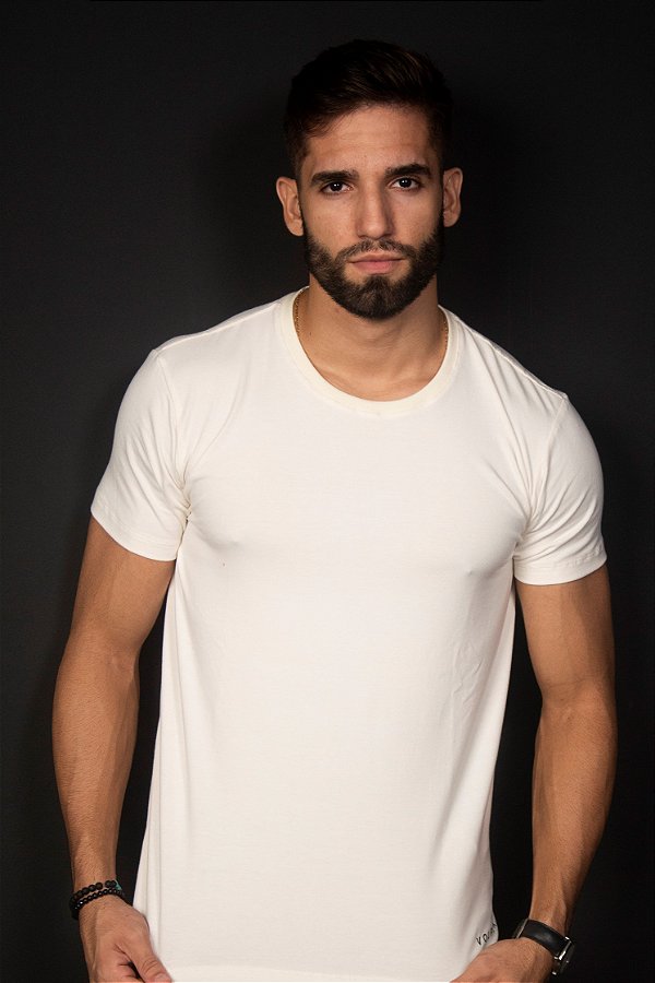 Camiseta Básica Cairo
