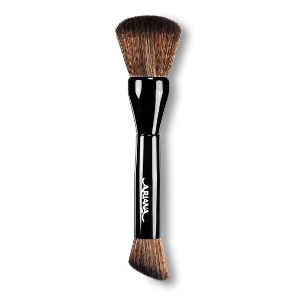 Pincel Duplo Ariana N.739 (Origem: Coreia do Sul)