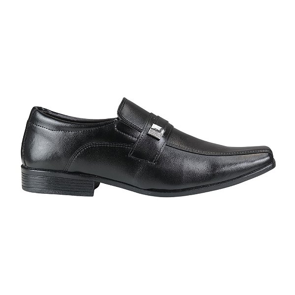 Sapato Social Ernest Loafer Masculino