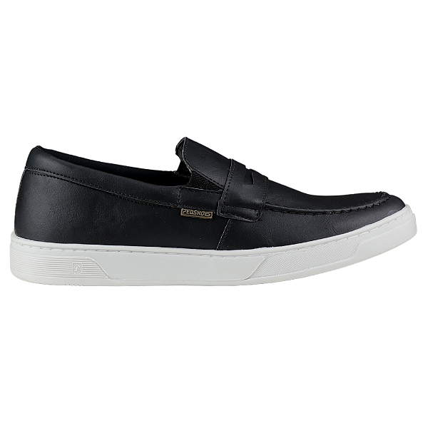 Sapatênis Ped Shoes Slip On Masculino