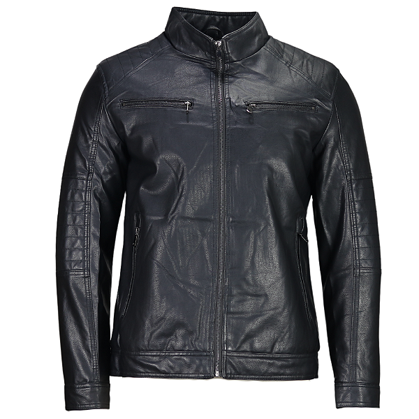 Jaqueta Broken Rules P.U Forrada Masculino