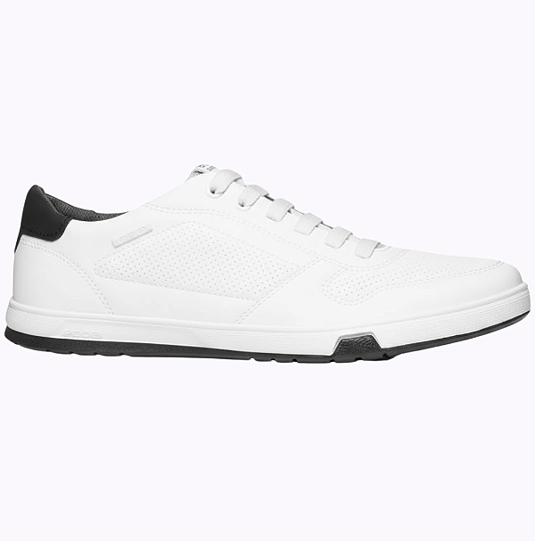 Sapatênis Pegada Microfibra Casual Masculino