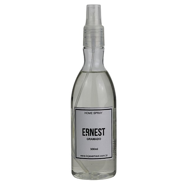 Home Spray Ernest Patchouli 300ml