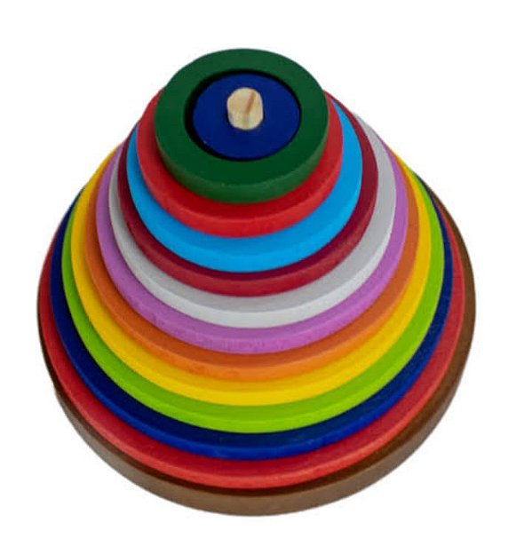 Torre Multi Peças