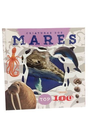Top 100 - Criaturas dos mares