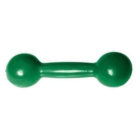 Halter Bola Emborrachado - 6 kg