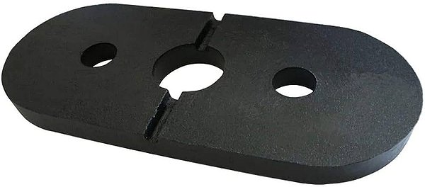 Tijolinho jaú 5 kg Pintado