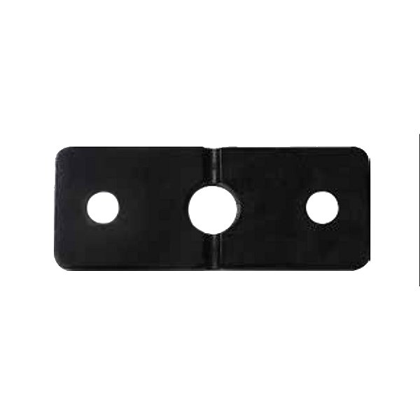 Tijolinho Retangular Pintado - 5 kg