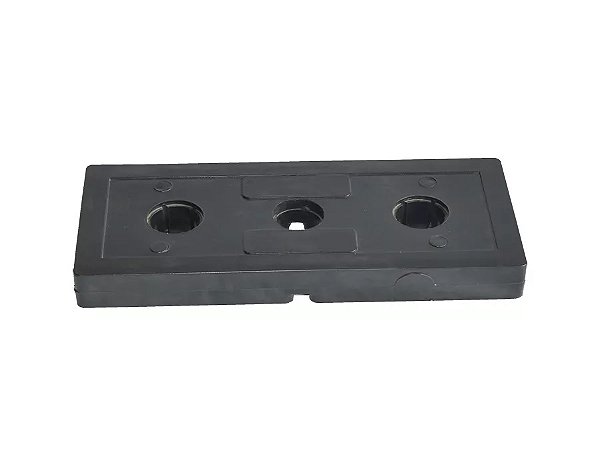 Tijolinho Retangular Injetado 5 kg