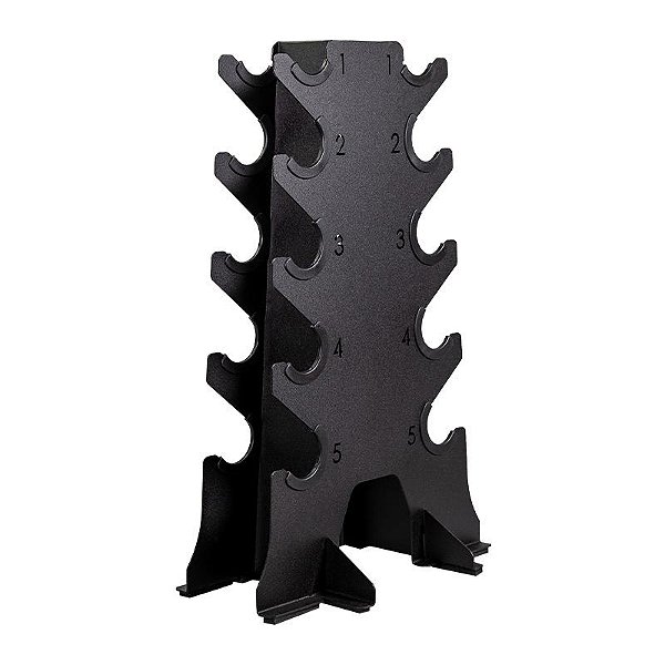 Expositor halter 5 pares