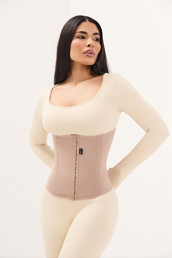 Cinta Faixa Ultra Modeladora