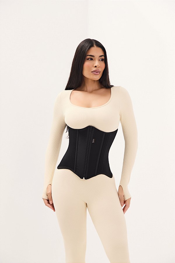 Faixa Shapewear