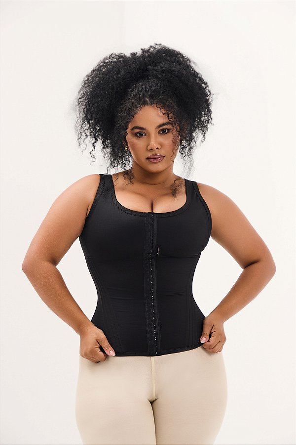 Camiseta Modeladora Nath