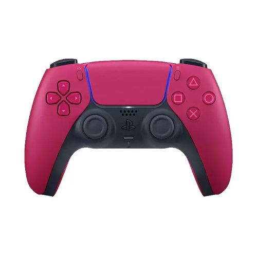 Controle Dualsense Cosmic Red Sony - PS5
