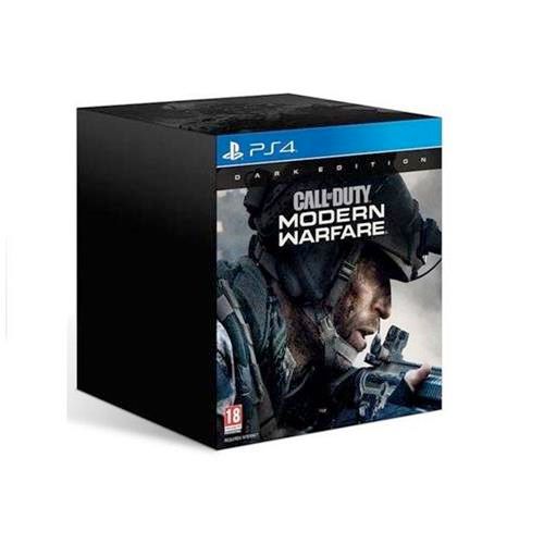 Call of Duty Modern Warfare Dark Edition - Oculos de Visão Noturna