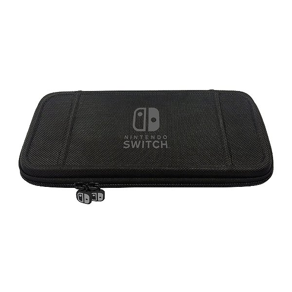 Bolsa Resistente Hori Nintendo Switch - Seminovo