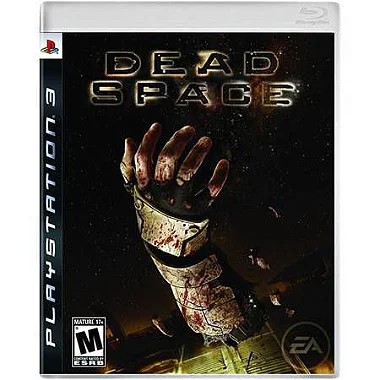 Dead Space – PS3